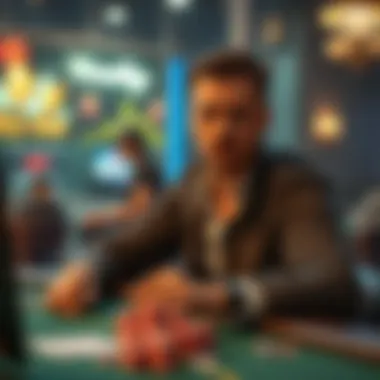 Balancing risks and rewards