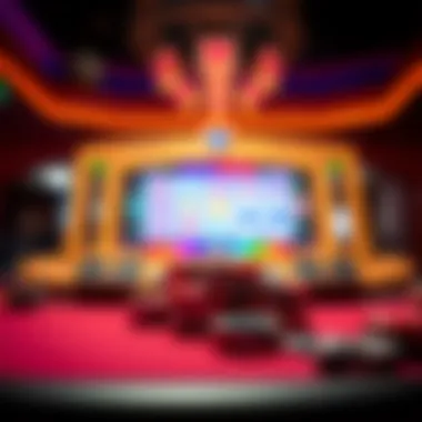 Regulations and online gaming