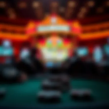 Safe gambling practices highlighted for online gaming