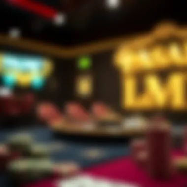 Unlocking Exclusive Rewards at Palace Casino Exclusive rewards available at Palace Casino