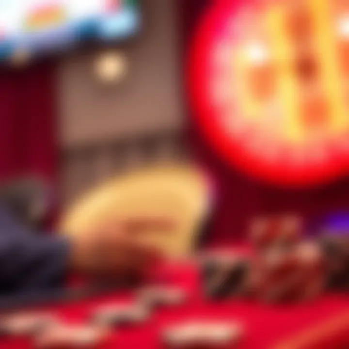 Exciting Benefits for New Players at Party Casino NJ Benefits of joining Party Casino NJ