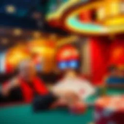 Party Casino NJ welcome bonus details