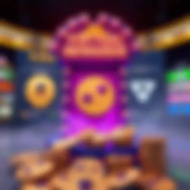 Unveiling Virtual Rewards in Plinko Virtual coins and rewards from Plinko