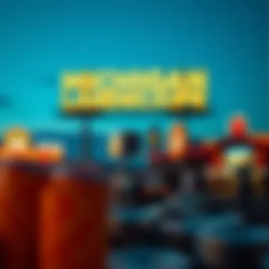 Overview of Michigan's poker landscape