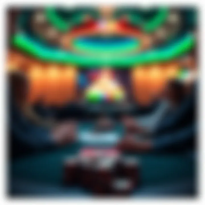 Strategic analysis of poker promotions