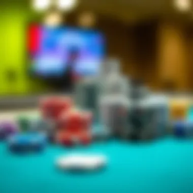 Overview of various sports betting applications available in Michigan