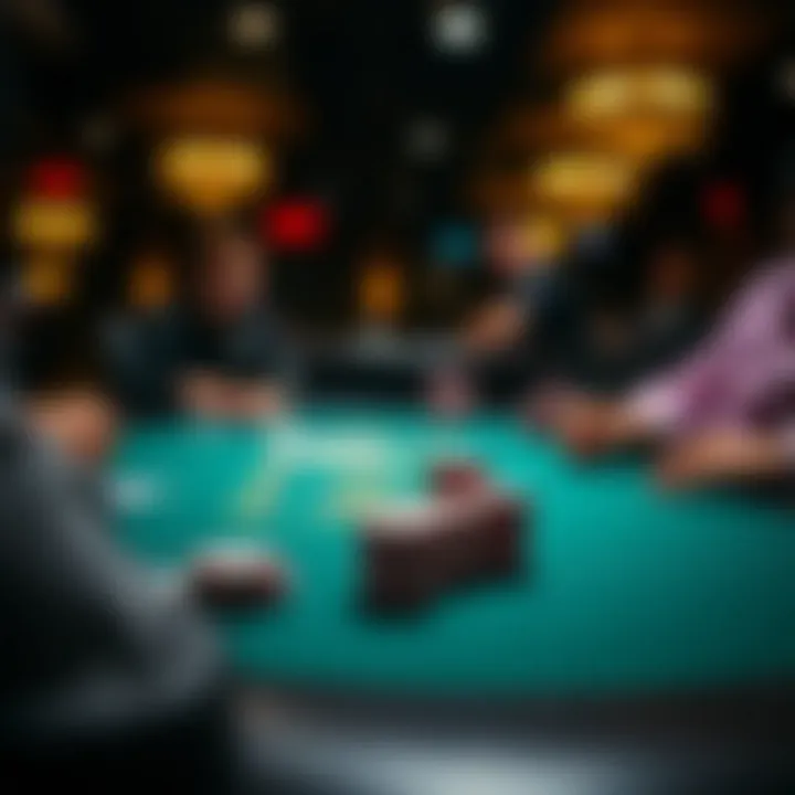 Betting Strategies for Success