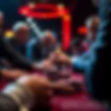 Strategic Gameplay in Texas Hold'em