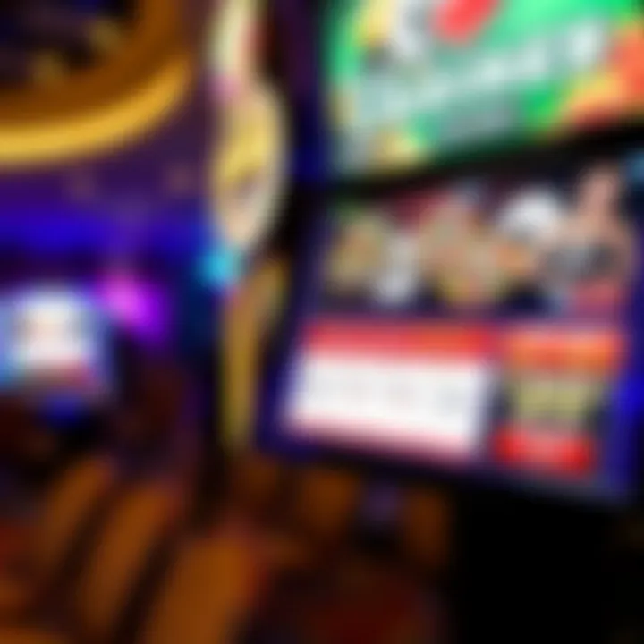 Promotional offers displayed on DoubleDown Casino