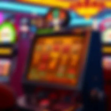 Responsible Gaming Practices Infographic on responsible gaming practices