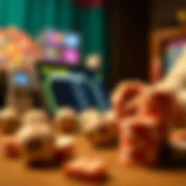 Legal Framework of Online Lottery Participation Legal considerations of online lottery participation