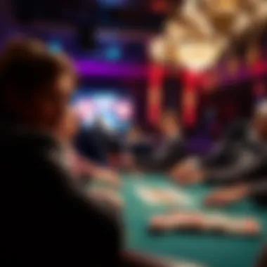 Engagement Dynamics in Online Lottery Systems Player engagement in online lottery environments