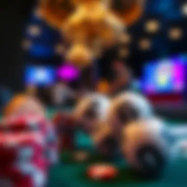 Effective Strategies for Online Lottery Enthusiasts Strategies for enhancing online lottery experience