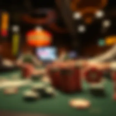 Operational frameworks of pay per head