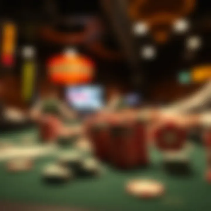 Operational frameworks of pay per head