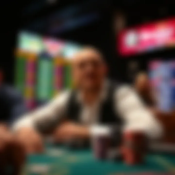 Strategic considerations for bettors