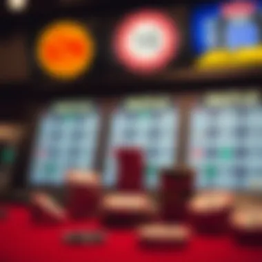 Historical trends in lottery gameplay