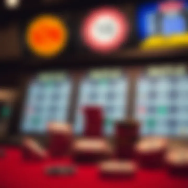 Historical trends in lottery gameplay