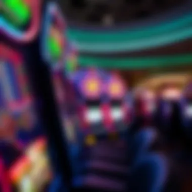 Technological Enhancements in Winstar Jackpots The technological advancements enhancing the Winstar jackpot experience