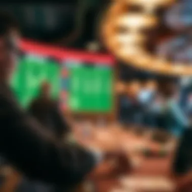 Detailed explanation of betting strategies