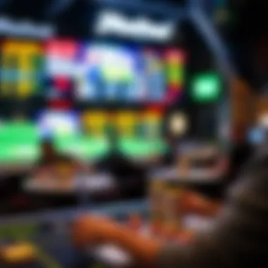 Promotional offers and bonuses at FanDuel