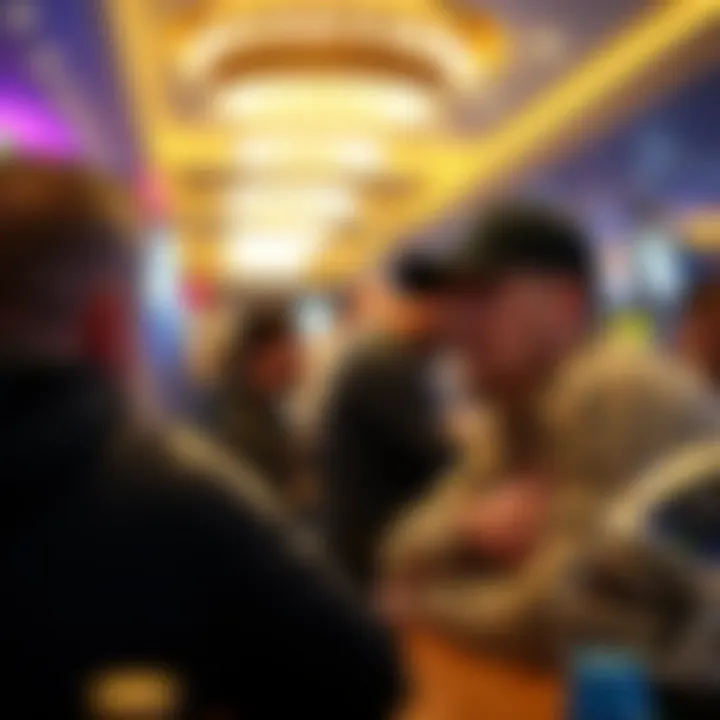 User testimonials highlighting FanDuel experience