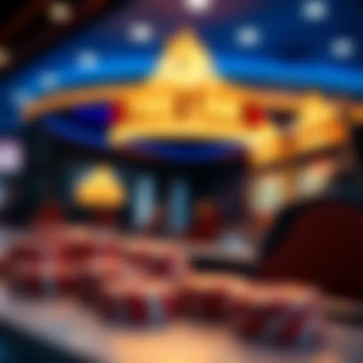 Responsible gaming practices in the context of Fire Link slots