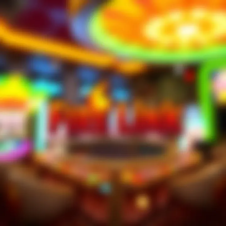 Strategic tips for enhancing gameplay in Fire Link slots