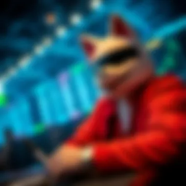 Market trends in online betting featuring Fox Sportsbook