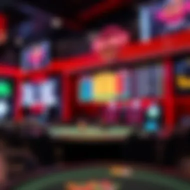 Security features of the Hard Rock Sportsbook App