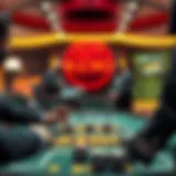 Overview of Hex Keno gameplay mechanics