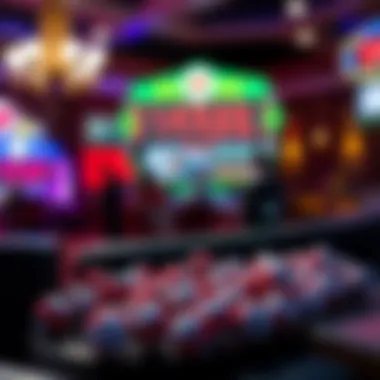 Statistical analysis of Hex Keno odds