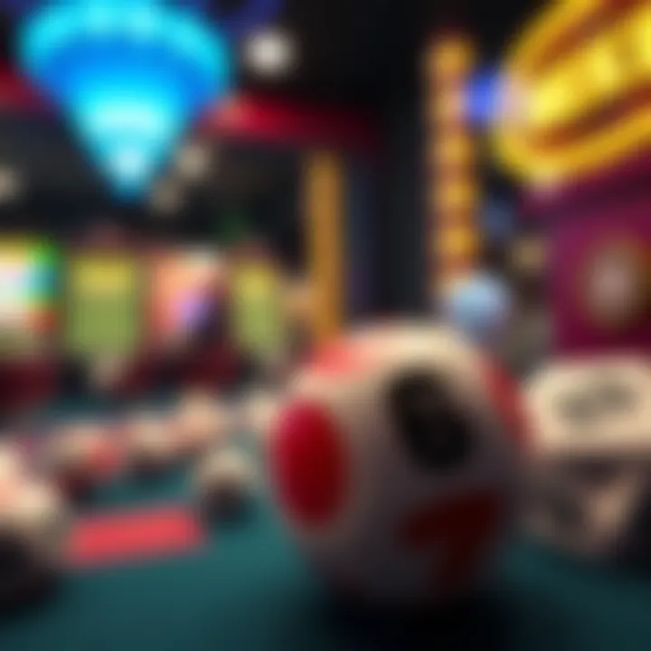 Strategic insights for Hex Keno players