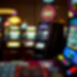 Historical evolution of IGT slot machines