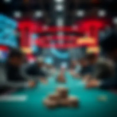 Insights into tournament structures