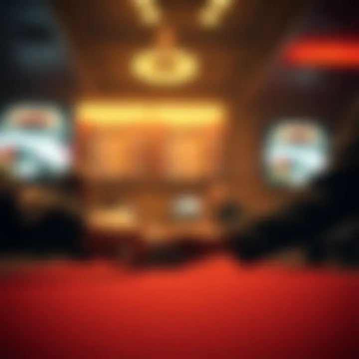 Understanding Risks in Sports Betting Investments Infographic on risks associated with sports betting investments