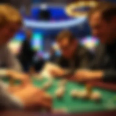 Expert insights on Keno gameplay