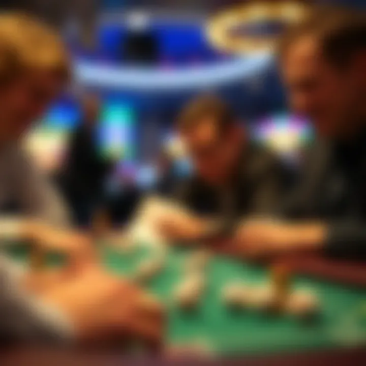 Expert insights on Keno gameplay