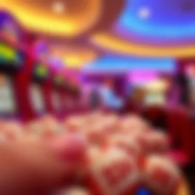 Keno number selection strategies