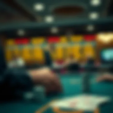 Advanced Betting Systems in Blackjack Advanced blackjack betting systems and strategies