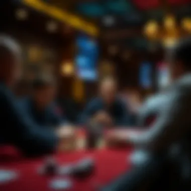 Essential Practice Exercises for Poker Mastery Practice exercises for poker skills