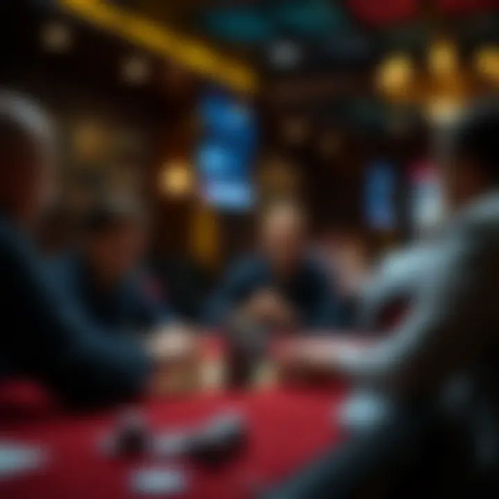 Essential Practice Exercises for Poker Mastery Practice exercises for poker skills