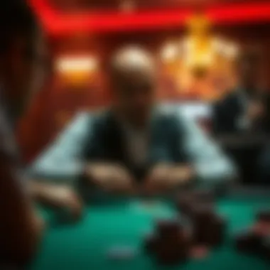 Understanding the Psychology of Poker Psychological aspects of poker