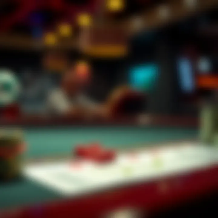 Risk Management Strategies Chart depicting risk management strategies in betting