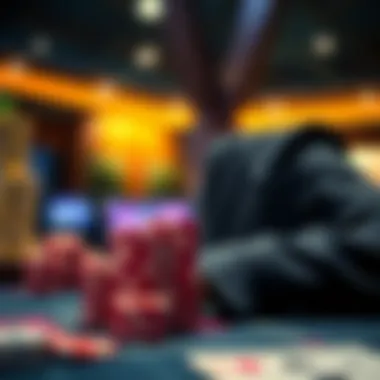 Strategic Approaches to Maximize Earnings Strategic approaches to maximizing casino earnings