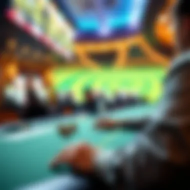 Commitment to Responsible Gaming Responsible gaming practices at Mohegan Sun Casino