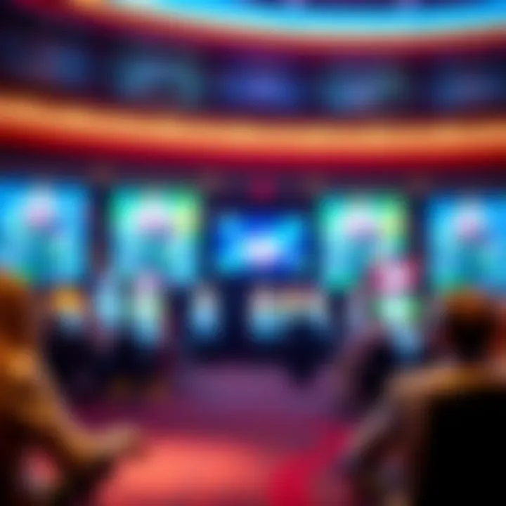 Promotional offers at Mohegan Sun