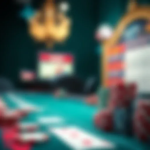 Understanding High Payout Rates High payout casino statistics