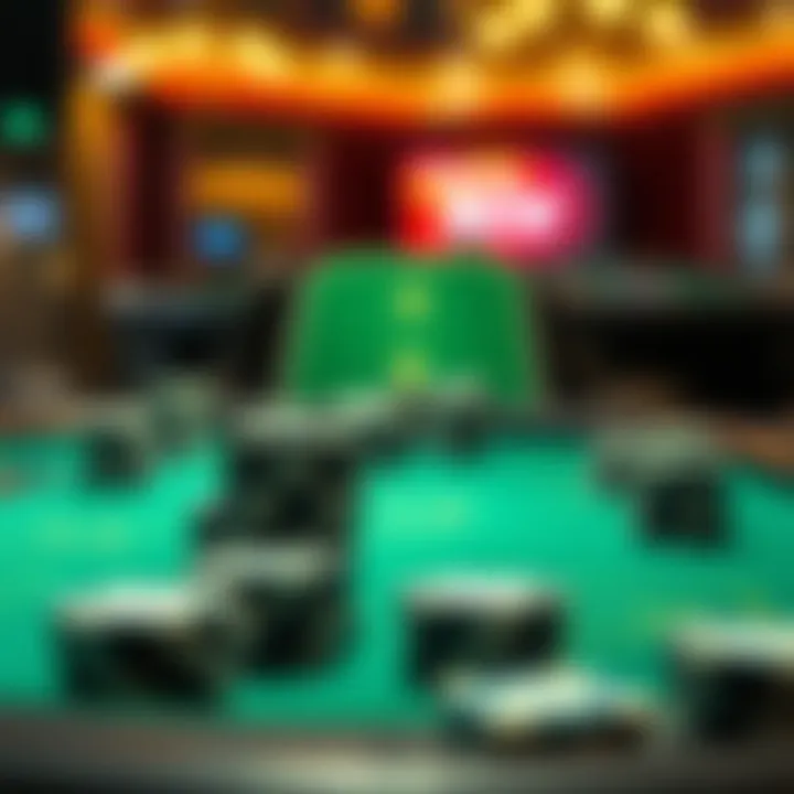 Maximizing online gambling winnings