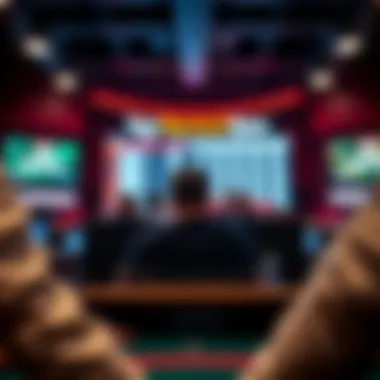 Strategies for optimizing betting on Barstool Sportsbook